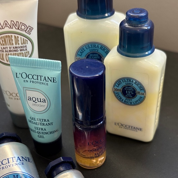 L'OCCITANE Hydration and Nourishment Collection - Picture 4 of 4